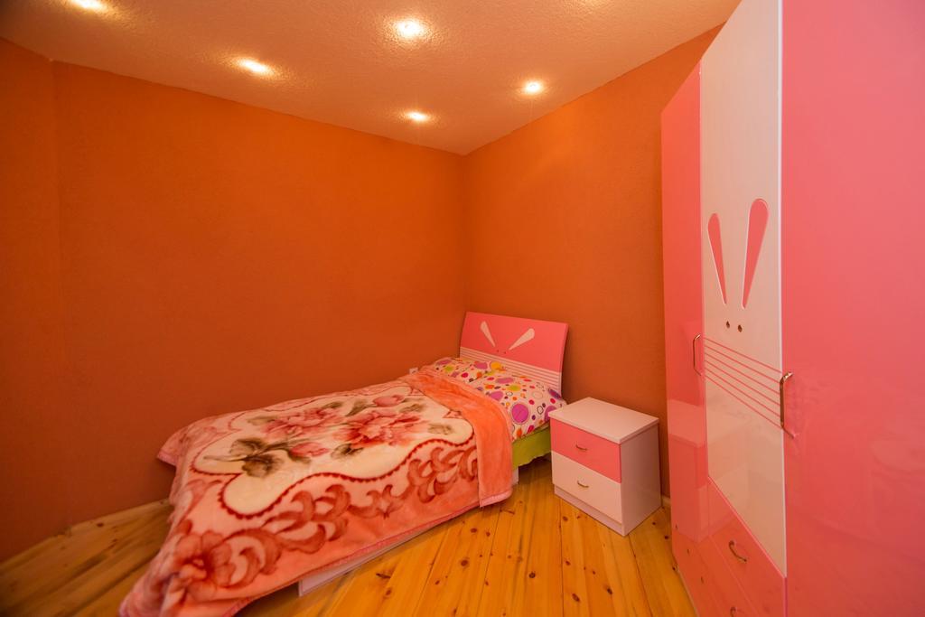 ŽabljakVila Asアパートメント 部屋 写真