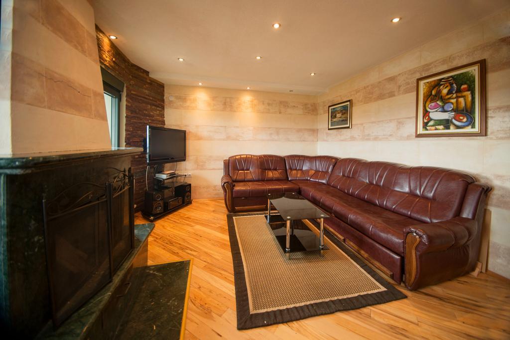 ŽabljakVila Asアパートメント 部屋 写真
