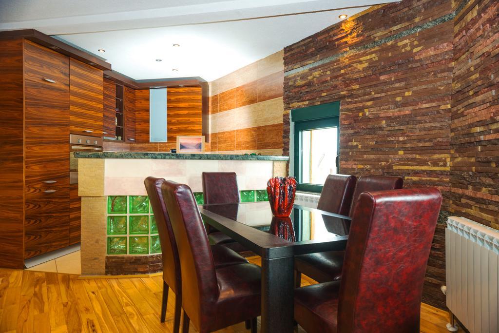 ŽabljakVila Asアパートメント 部屋 写真
