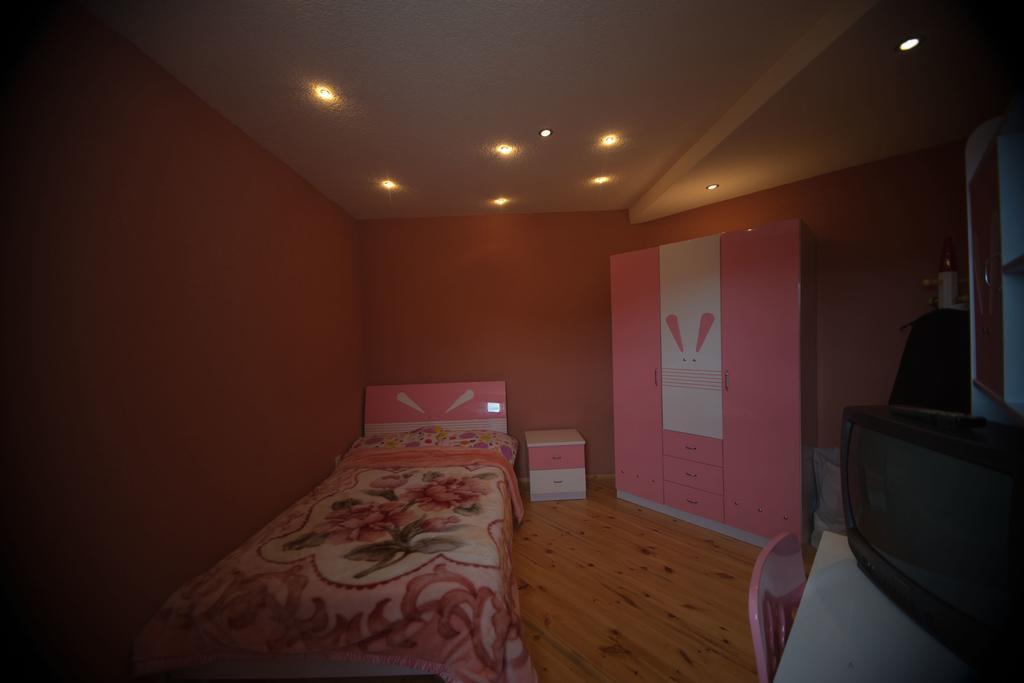 ŽabljakVila Asアパートメント 部屋 写真
