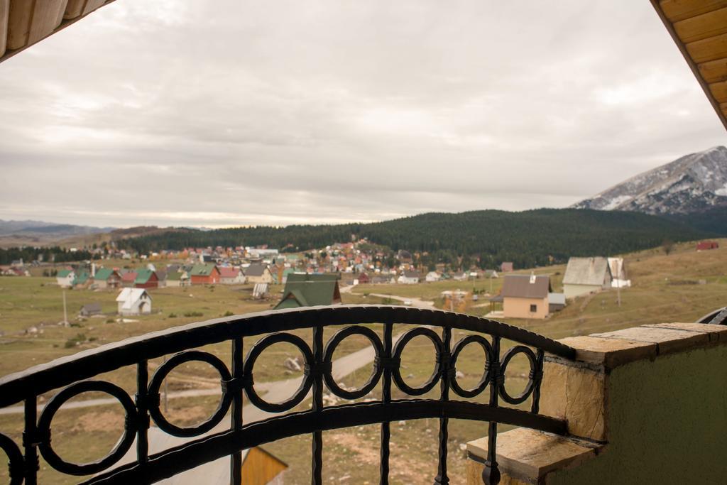 ŽabljakVila Asアパートメント 部屋 写真