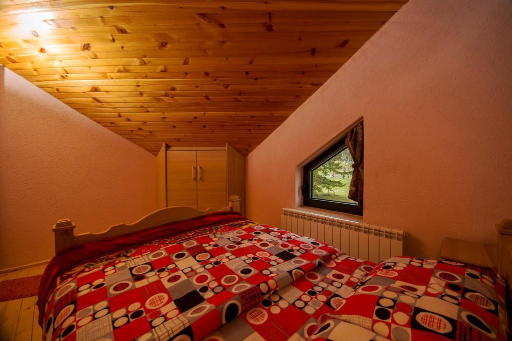 ŽabljakVila Asアパートメント 部屋 写真