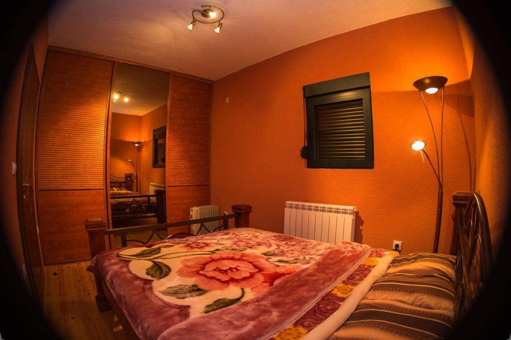 ŽabljakVila Asアパートメント 部屋 写真