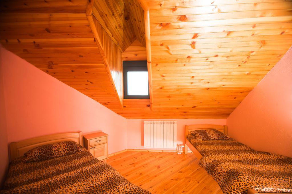 ŽabljakVila Asアパートメント 部屋 写真