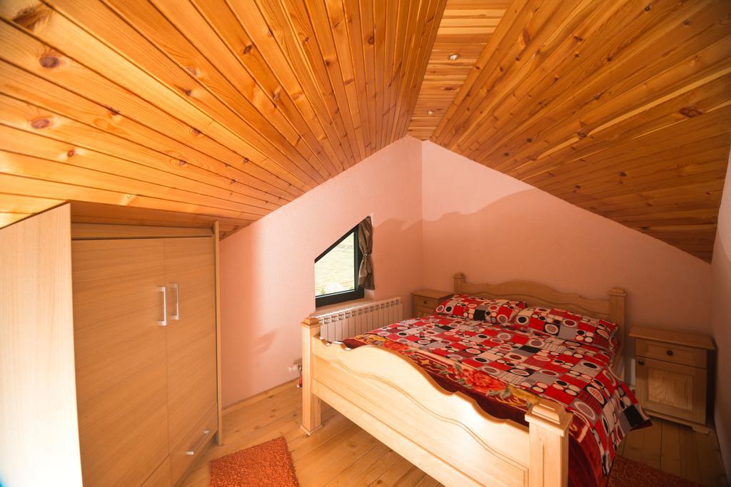 ŽabljakVila Asアパートメント 部屋 写真