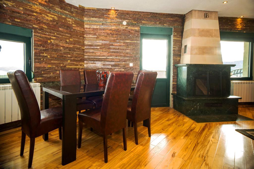 ŽabljakVila Asアパートメント 部屋 写真
